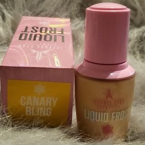 Canary Bling Jeffree Star